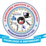 GMIT logo