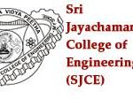 SJCE logo